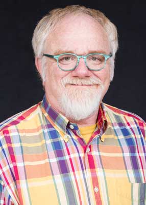 photo of Mark Soloski, Ph.D.
