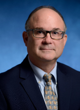 photo of John Aucott, MD